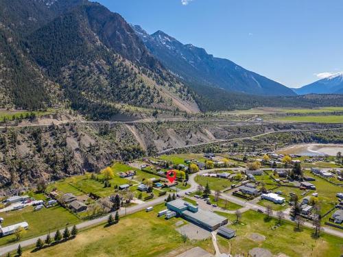 194 Deste Road, Lillooet, BC - Outdoor With View