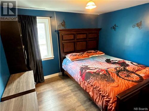 77 Rue Carleton, Rogersville, NB - Indoor Photo Showing Bedroom