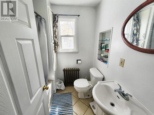147 Empire Avenue, St. John'S, NL - Indoor Photo Showing Bathroom
