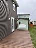 35 Barrisway Road, Garnish, NL  - Outdoor With Exterior 