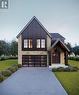 1906 Fountain Grass Dr, London, ON  - Outdoor 
