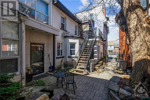 232 St Patrick Street, Ottawa, ON - Outdoor