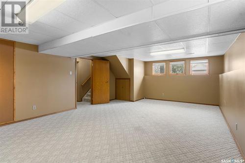 238 Bronson Way, Saskatoon, SK - Indoor Photo Showing Basement