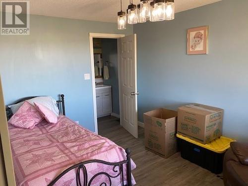 2350 Redmond Pit Road, Vanderhoof, BC - Indoor Photo Showing Bedroom