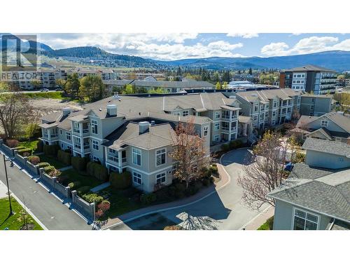 515 Houghton Road Unit# 210, Kelowna, BC - Outdoor With View