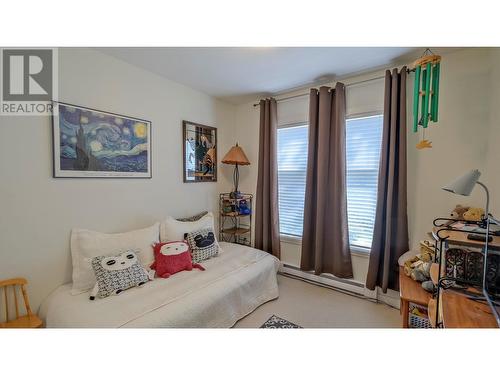 515 Houghton Road Unit# 210, Kelowna, BC - Indoor Photo Showing Bedroom