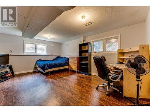 1824 Saddleview Avenue, Lumby, BC - Indoor