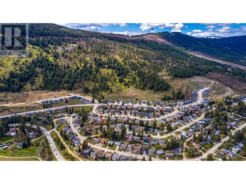 1824 Saddleview Avenue, Lumby, BC - Outdoor With View