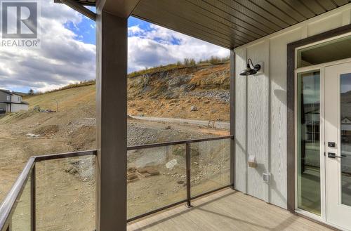 313 Arrowleaf Rise, Coldstream, BC - Outdoor With Exterior