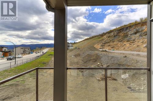 313 Arrowleaf Rise, Coldstream, BC - Outdoor With View