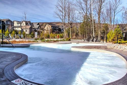212 Courtland Street, Blue Mountain, ON - Outdoor With In Ground Pool