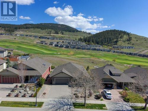 1721 Tower Ranch Boulevard, Kelowna, BC - Outdoor With View