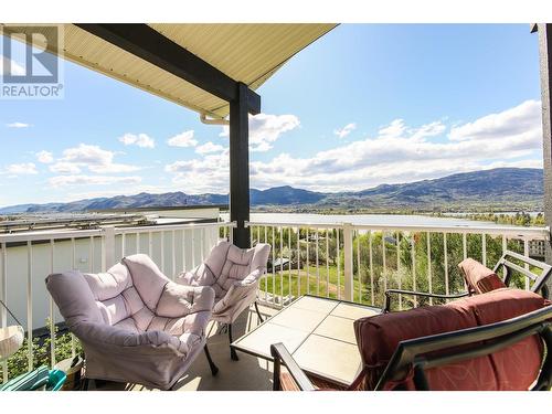 4004 39Th Street, Osoyoos, BC - Outdoor With View With Exterior
