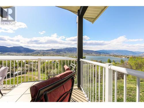 4004 39Th Street, Osoyoos, BC - Outdoor With View With Exterior