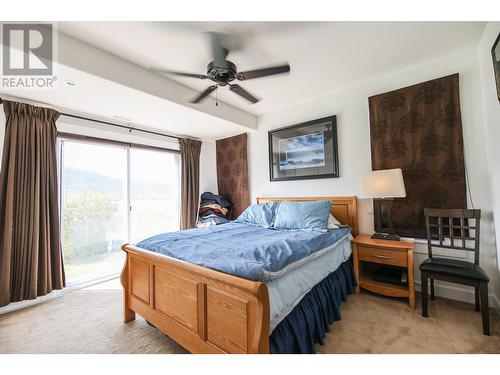 4004 39Th Street, Osoyoos, BC - Indoor Photo Showing Bedroom