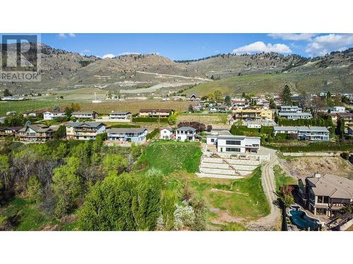 4004 39Th Street, Osoyoos, BC - Outdoor With View