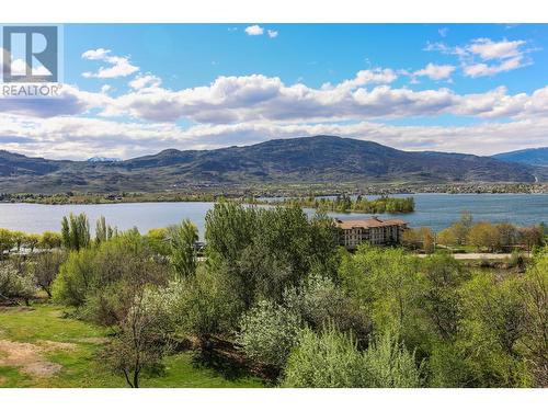 4004 39Th Street, Osoyoos, BC - Outdoor With Body Of Water With View
