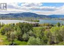 4004 39Th Street, Osoyoos, BC  - Outdoor With Body Of Water With View 