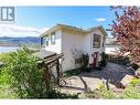 4004 39Th Street, Osoyoos, BC  - Outdoor With Body Of Water 