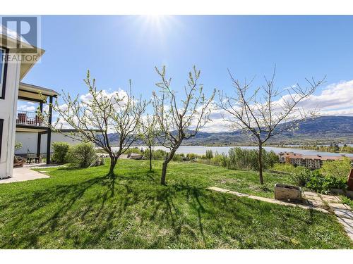 4004 39Th Street, Osoyoos, BC - Outdoor With View