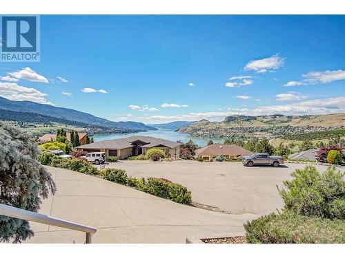 9313 Orchard Ridge Drive, Coldstream, BC - Outdoor With View