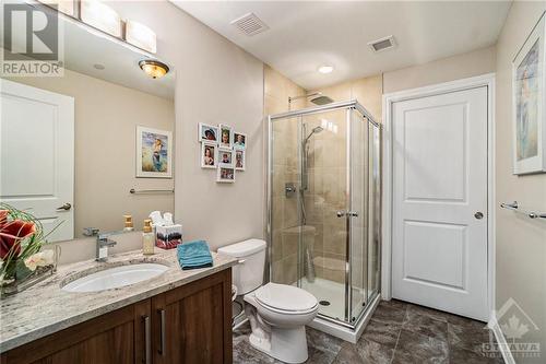 120 Prestige Circle Unit#417, Ottawa, ON - Indoor Photo Showing Bathroom