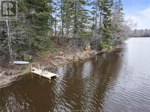 1513 Shediac River Rd, Shediac River, NB - Outdoor With Body Of Water With View