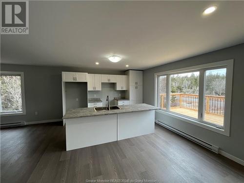 235 Whistle Rd, Grand Manan, NB - Indoor Photo Showing Kitchen
