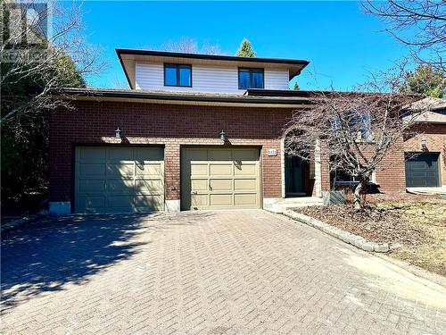 1372 Paquette Street, Greater Sudbury, ON - Outdoor