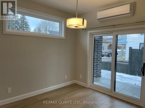 89 Ontario Street, Quinte West, ON - Indoor Photo Showing Other Room