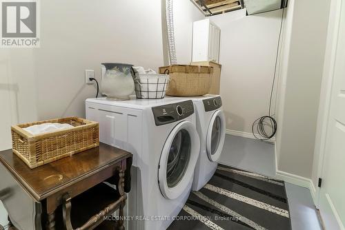 1548 Heritage Line, Otonabee-South Monaghan, ON - Indoor Photo Showing Laundry Room