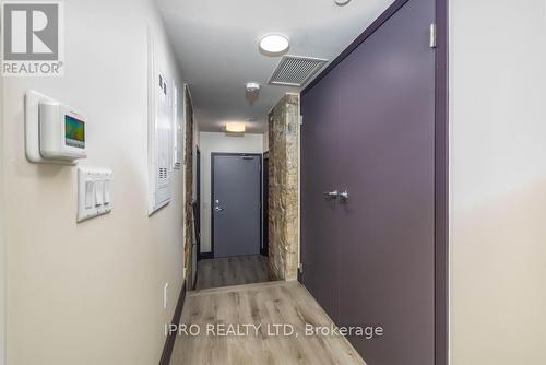 #405 -121 King St E, Hamilton, ON - Indoor Photo Showing Other Room