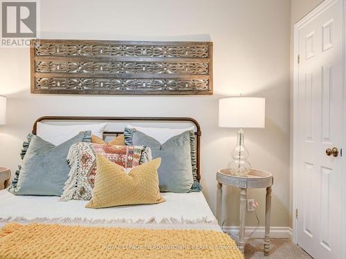 342 Dale Crescent, Waterloo, ON - Indoor Photo Showing Bedroom