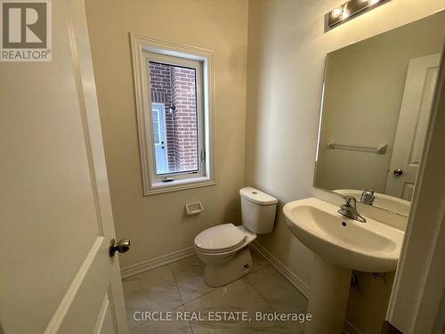 380 Leanne Lane, Shelburne, ON - Indoor Photo Showing Bathroom