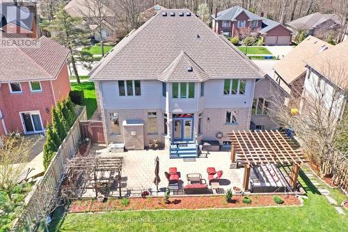 206 Ambleside Dr, London, ON - Outdoor