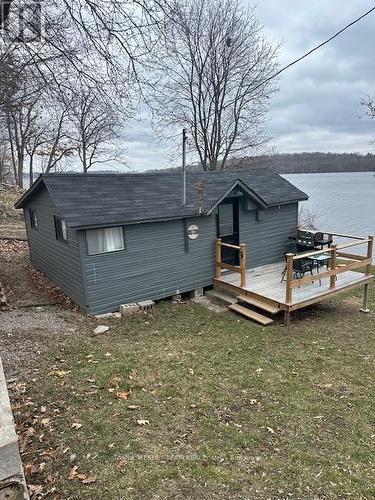 723 Bolin Rd, Otonabee-South Monaghan, ON - Outdoor With Body Of Water