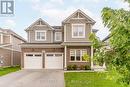 155 Lametti Drive, Pelham, ON  - Outdoor With Facade 