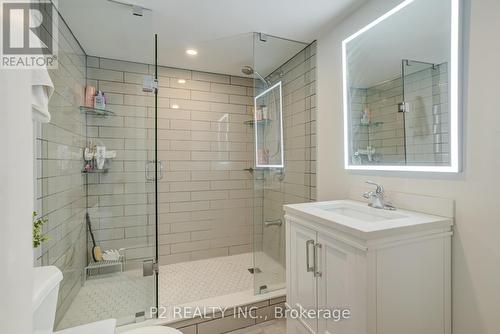 155 Lametti Drive, Pelham, ON - Indoor Photo Showing Bathroom