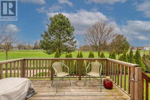 7 Sunnydale Court, West Lincoln, ON - Outdoor With Deck Patio Veranda