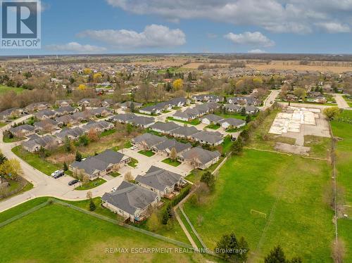 7 Sunnydale Court, West Lincoln, ON - Outdoor With View