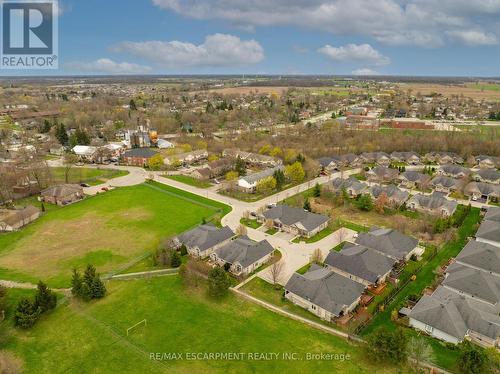 7 Sunnydale Court, West Lincoln, ON - Outdoor With View
