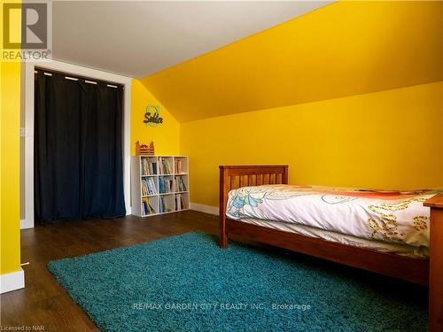 3485 Snider Rd, Port Colborne, ON - Indoor Photo Showing Bedroom