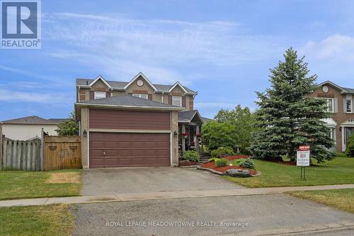 144 Leeson St S, East Luther Grand Valley, ON - Outdoor