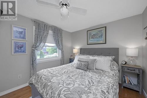 144 Leeson St S, East Luther Grand Valley, ON - Indoor Photo Showing Bedroom