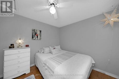 144 Leeson St S, East Luther Grand Valley, ON - Indoor Photo Showing Bedroom