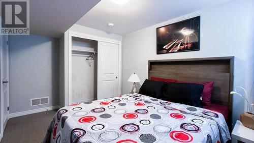 151 Juneberry Road, Thorold, ON - Indoor Photo Showing Bedroom