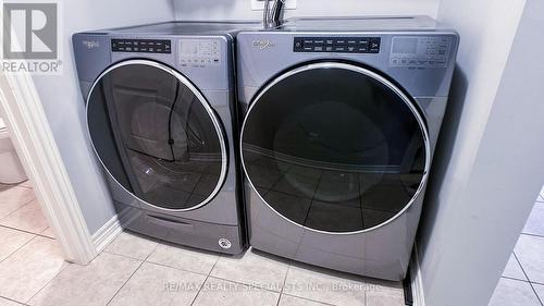 151 Juneberry Road, Thorold, ON - Indoor Photo Showing Laundry Room