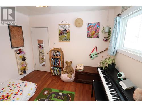 1230 Cuddie Crescent, Prince George, BC - Indoor Photo Showing Other Room