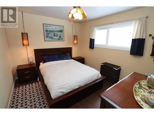1230 Cuddie Crescent, Prince George, BC - Indoor Photo Showing Bedroom