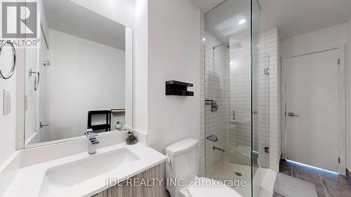 #2603 -2908 Highway 7 Rd, Vaughan, ON - Indoor Photo Showing Bathroom